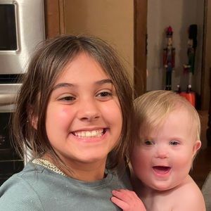 Meet your Posher, Mia